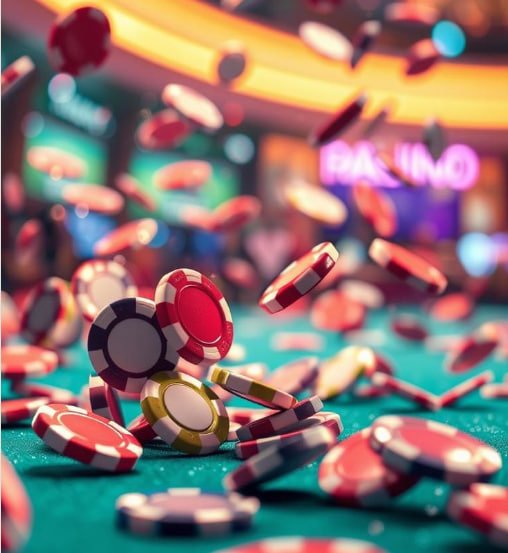 Sports betting and live casino sections visible on bet 999 mobile browser view