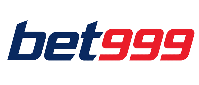 Bet 999 logo